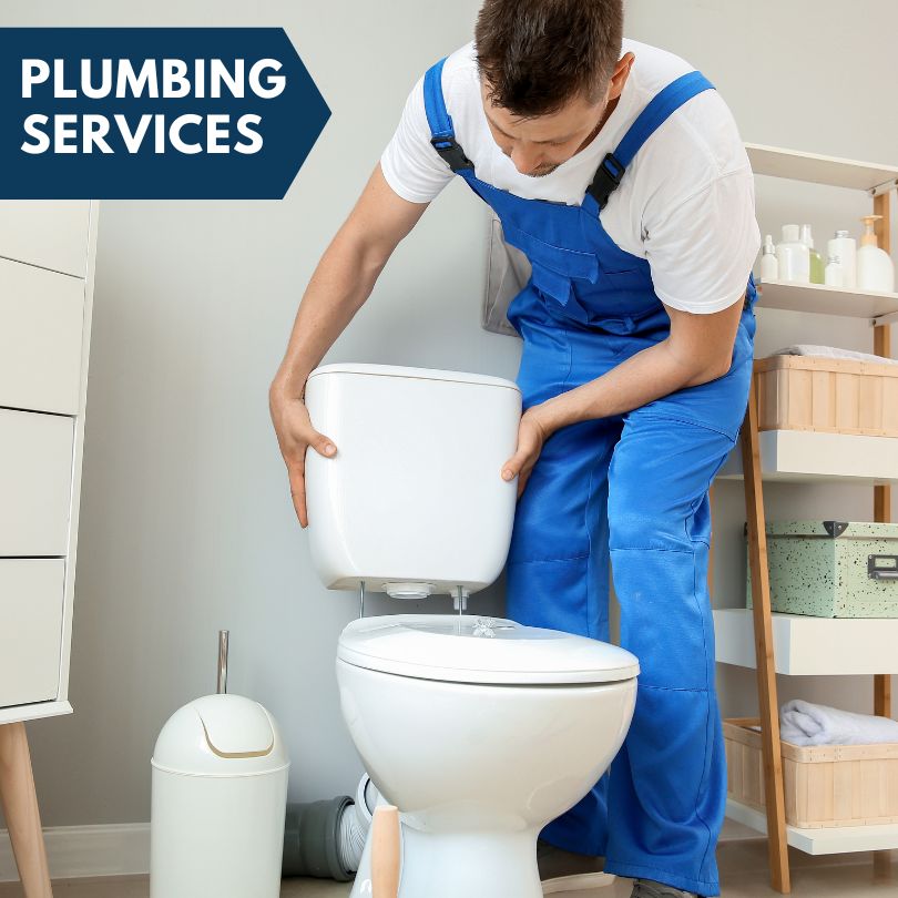 Plumbing Company in Park Hills, MO